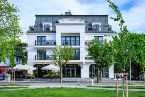 Maritime Residence, Gmina Międzyzdroje